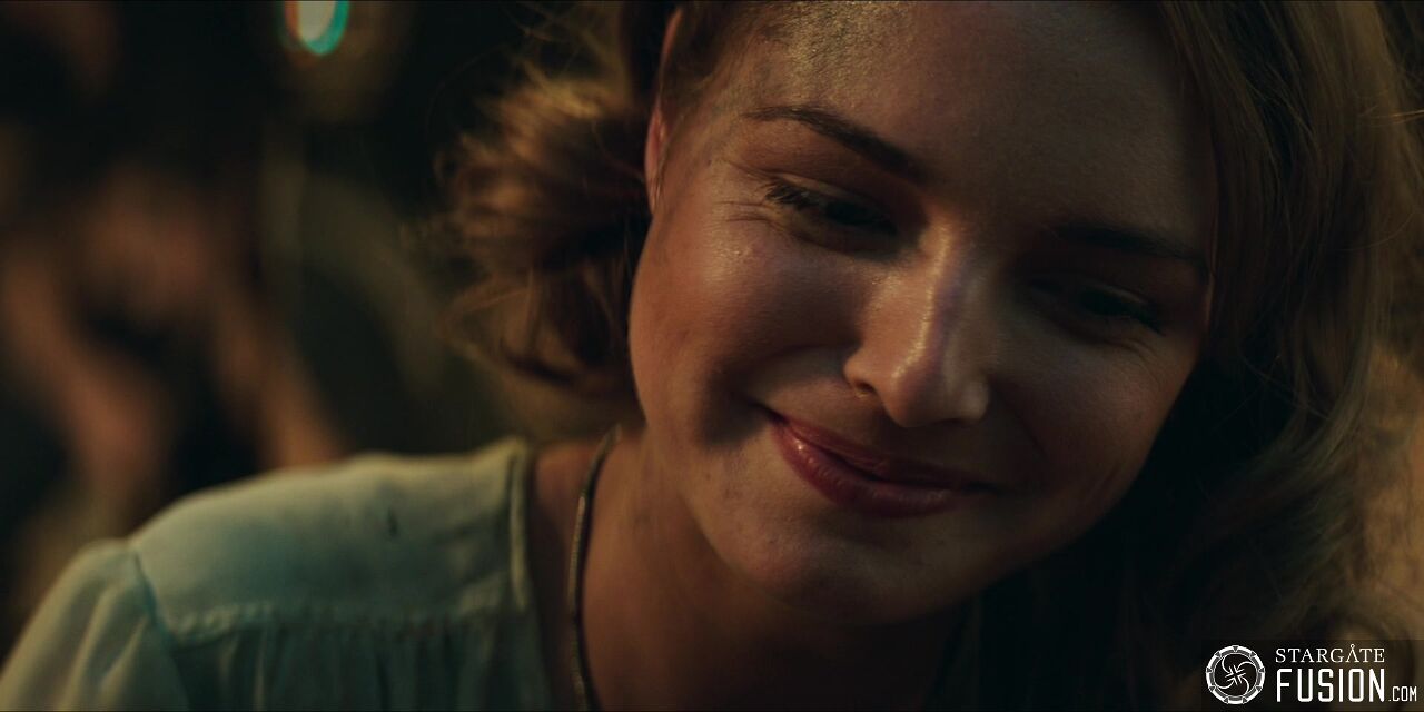 Stargate Origins : Catherine
