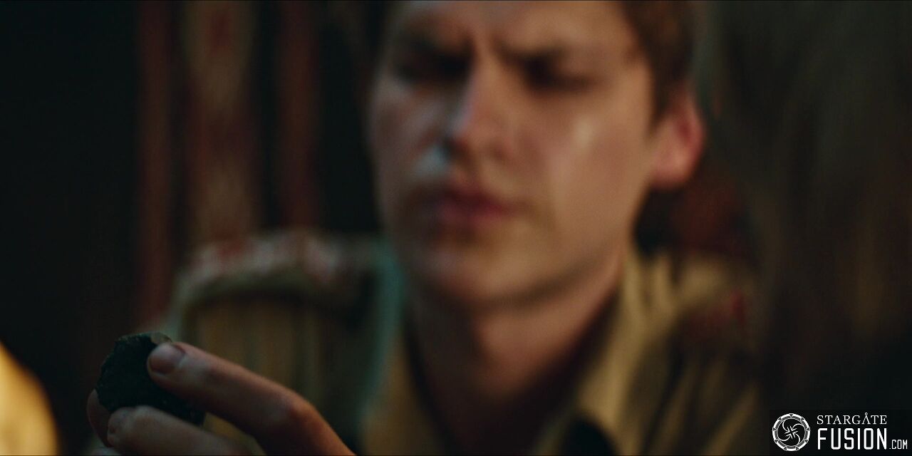 Stargate Origins : Catherine