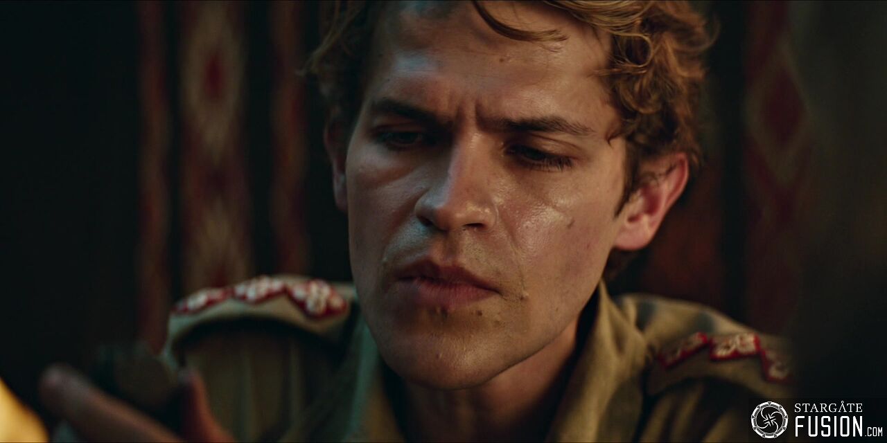 Stargate Origins : Catherine
