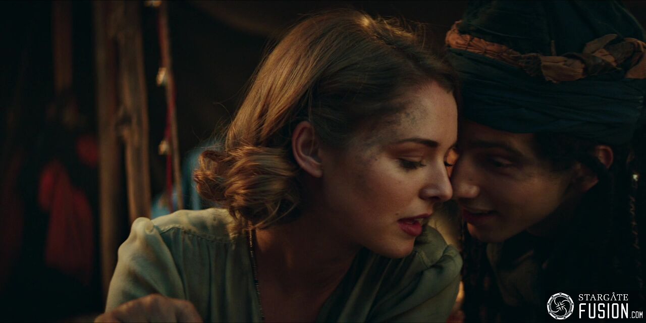 Stargate Origins : Catherine
