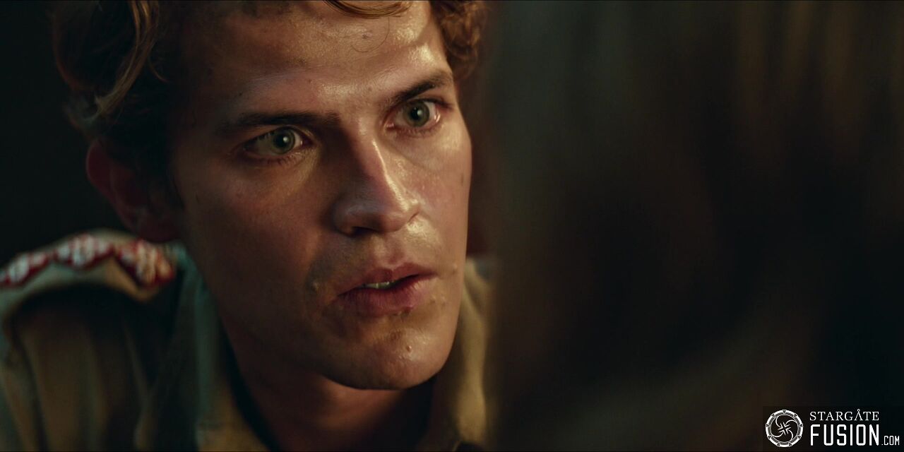 Stargate Origins : Catherine