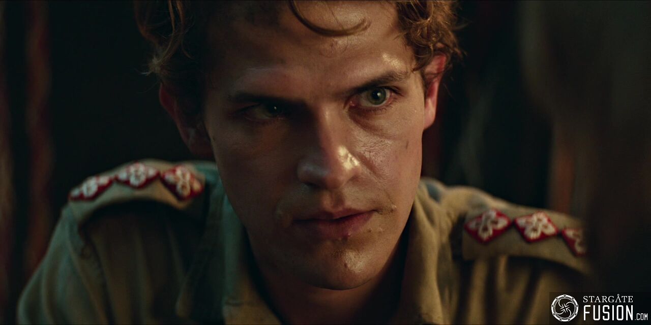 Stargate Origins : Catherine