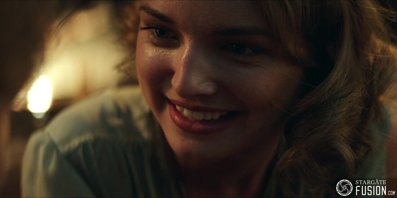 Stargate Origins : Catherine