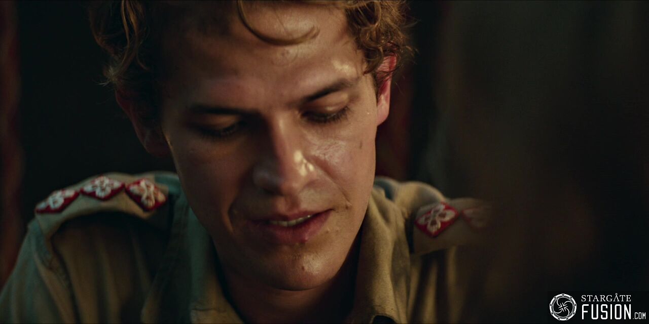 Stargate Origins : Catherine