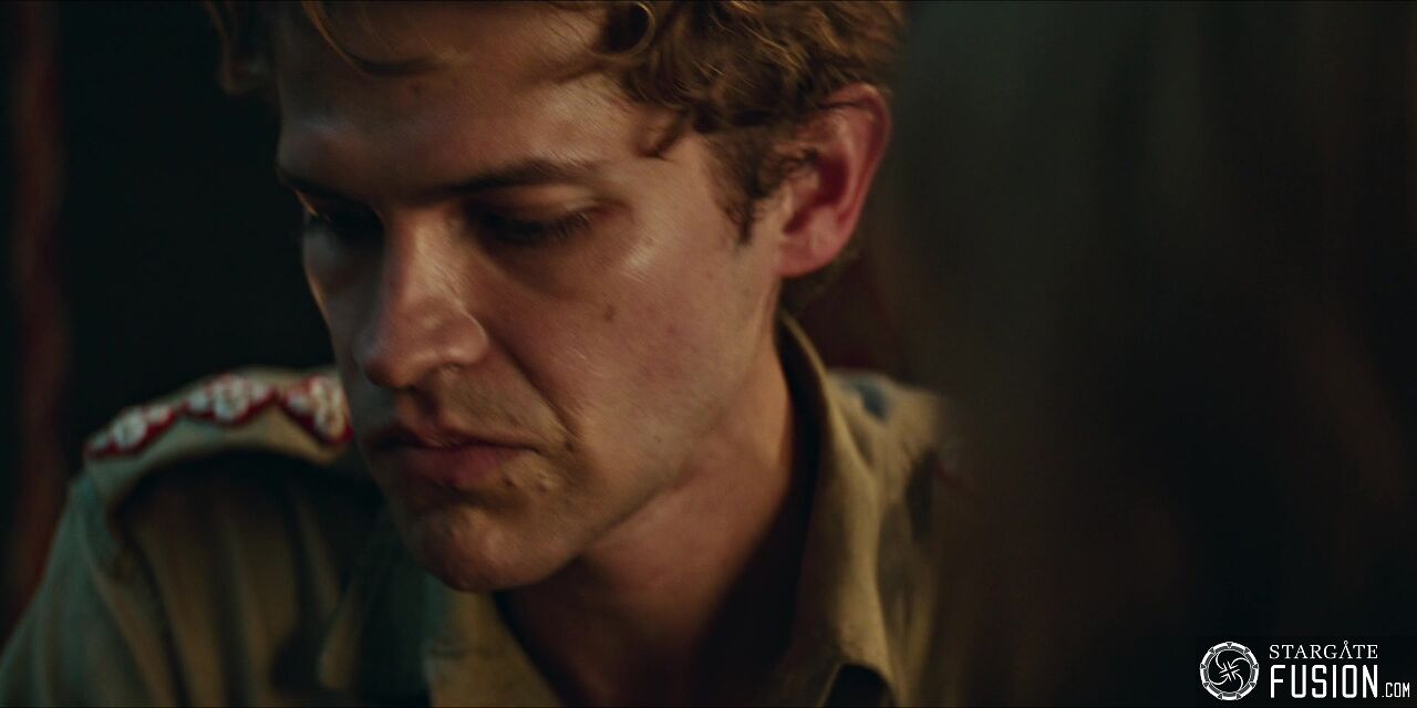 Stargate Origins : Catherine