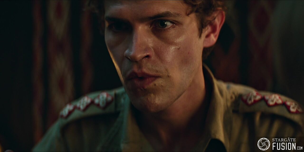 Stargate Origins : Catherine