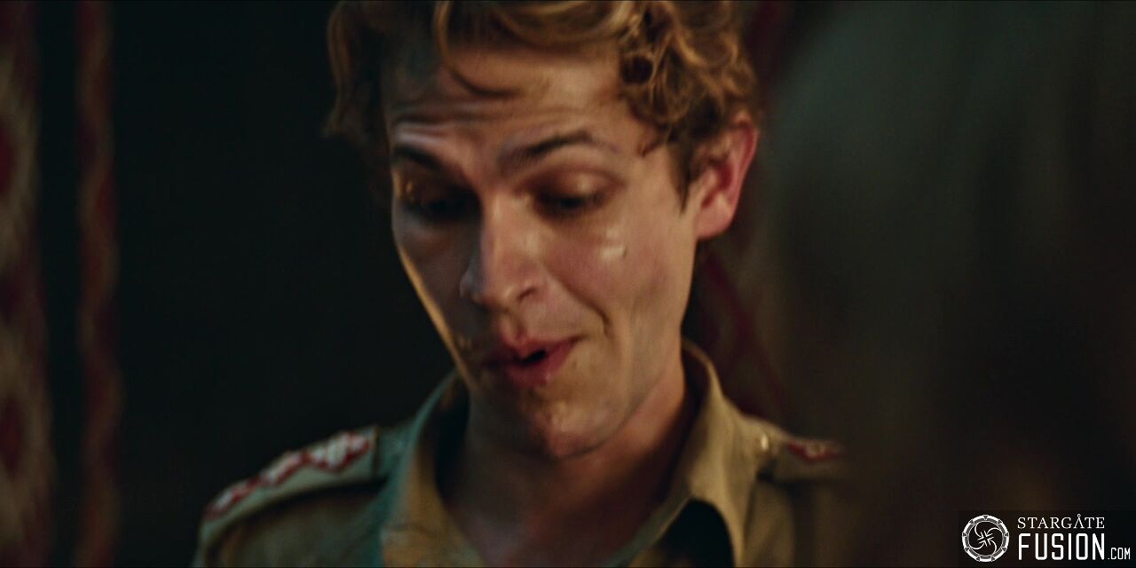 Stargate Origins : Catherine