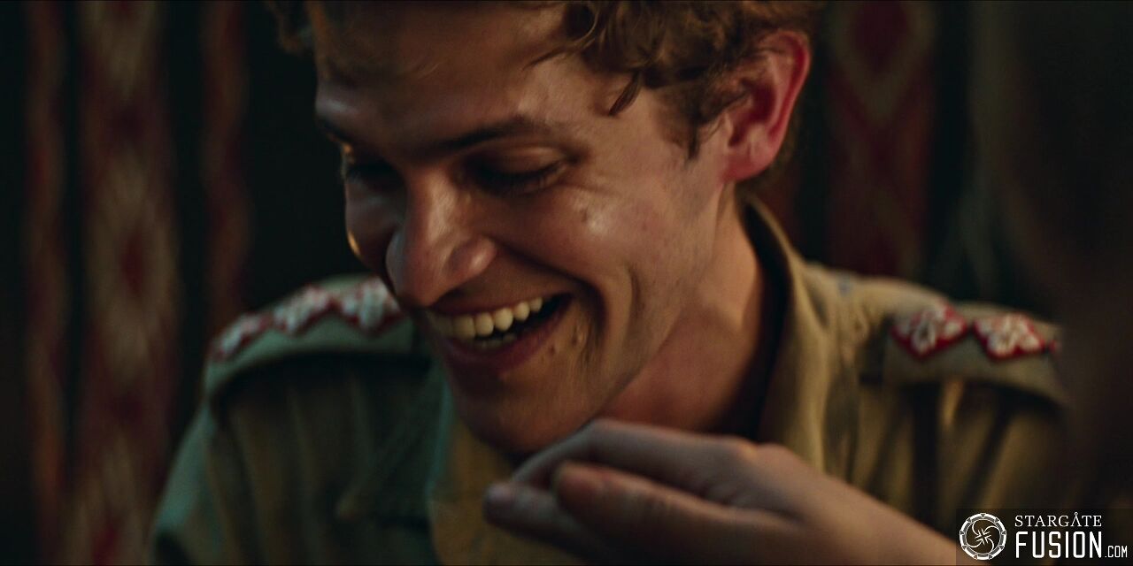 Stargate Origins : Catherine