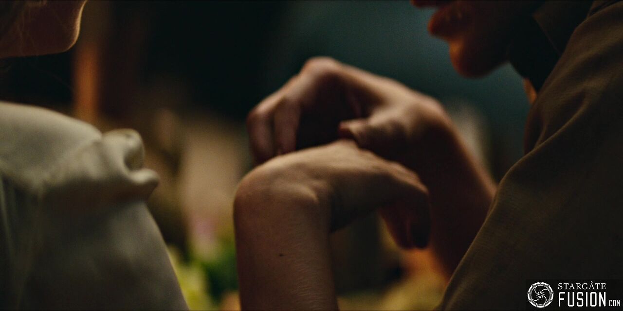 Stargate Origins : Catherine