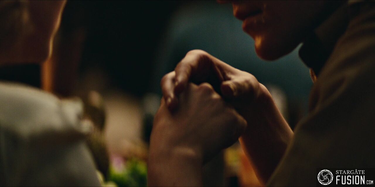 Stargate Origins : Catherine
