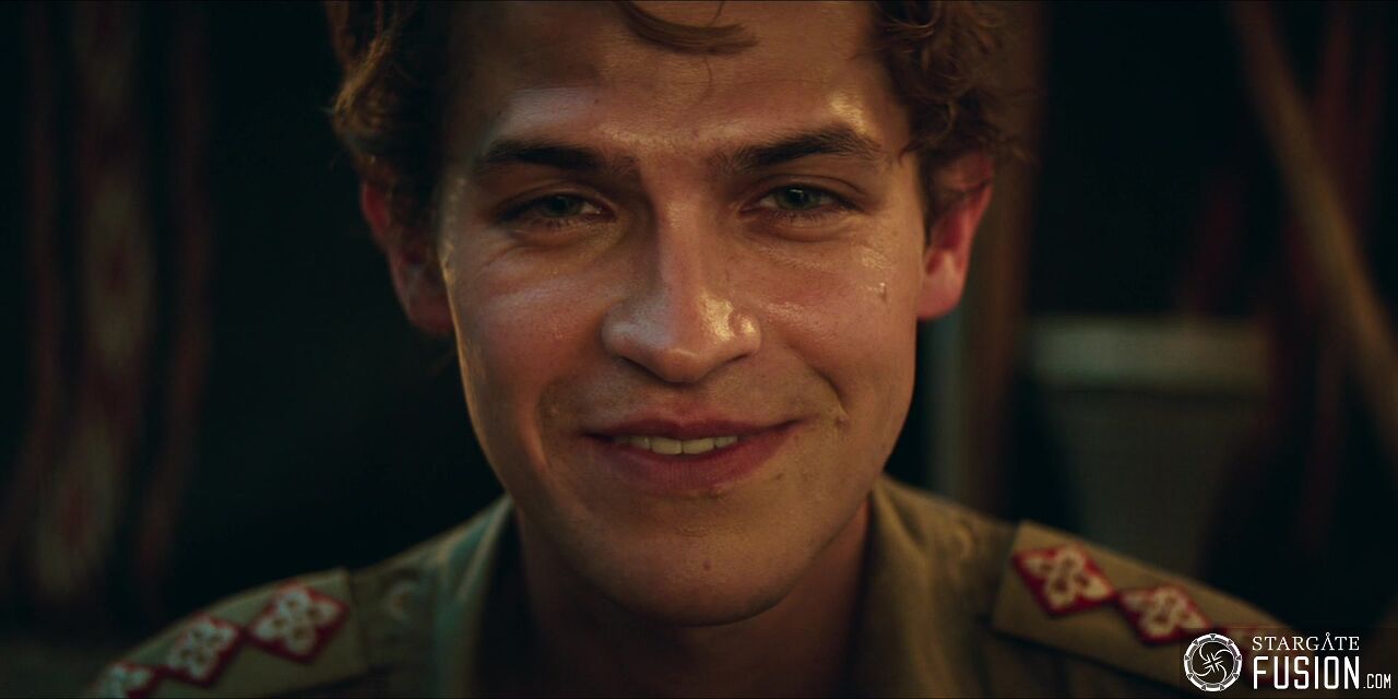 Stargate Origins : Catherine