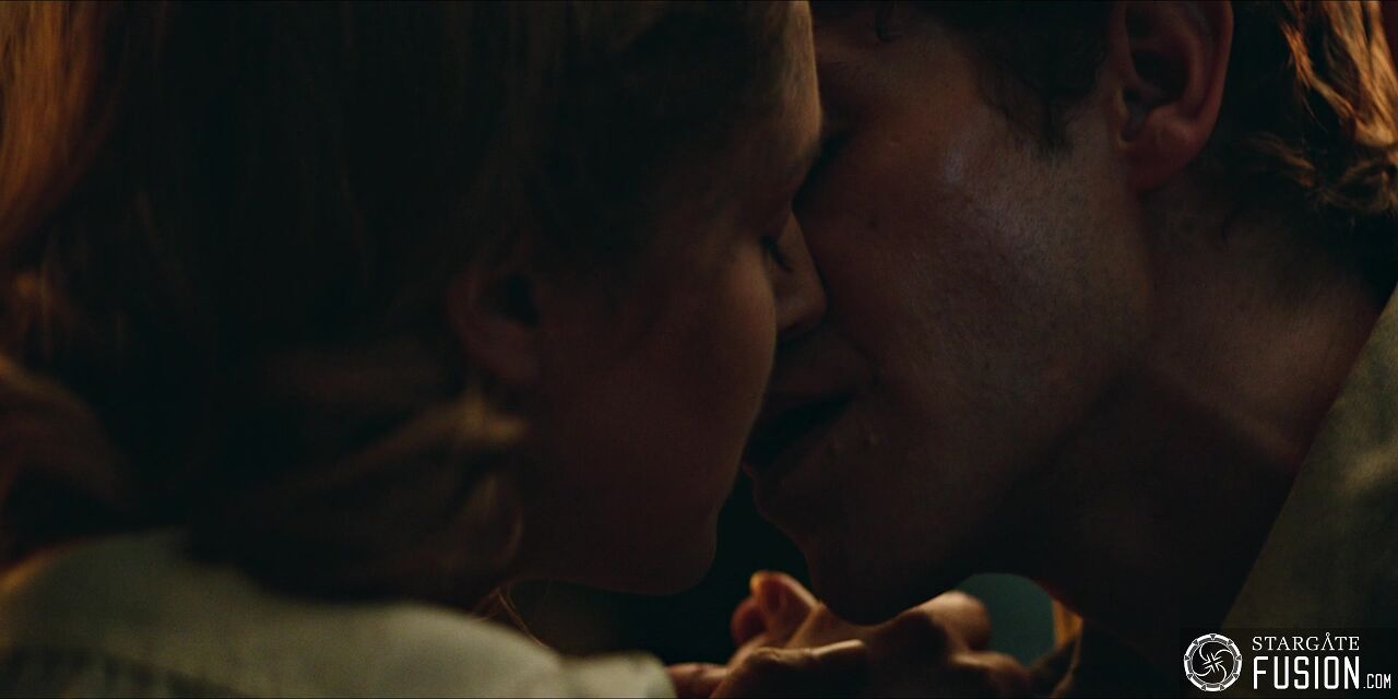 Stargate Origins : Catherine