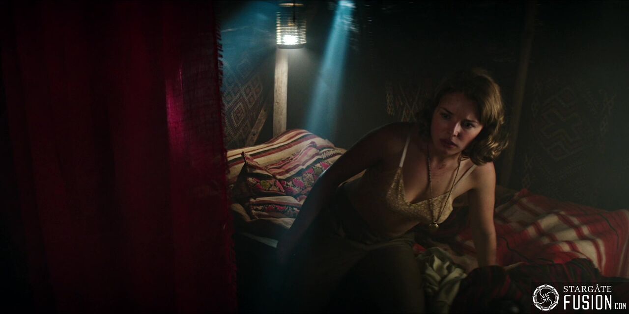 Stargate Origins : Catherine