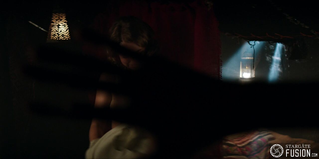 Stargate Origins : Catherine
