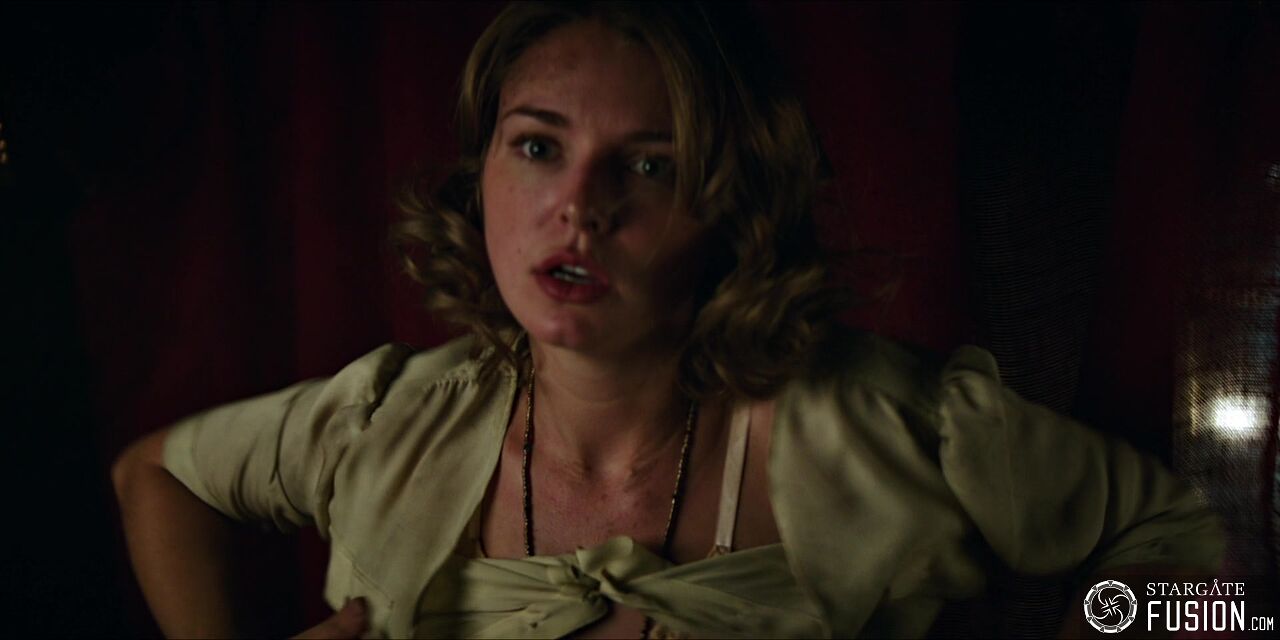 Stargate Origins : Catherine