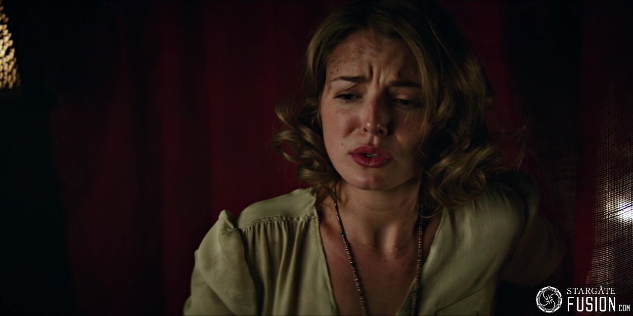 Stargate Origins : Catherine
