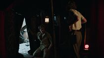 Stargate Origins : Catherine