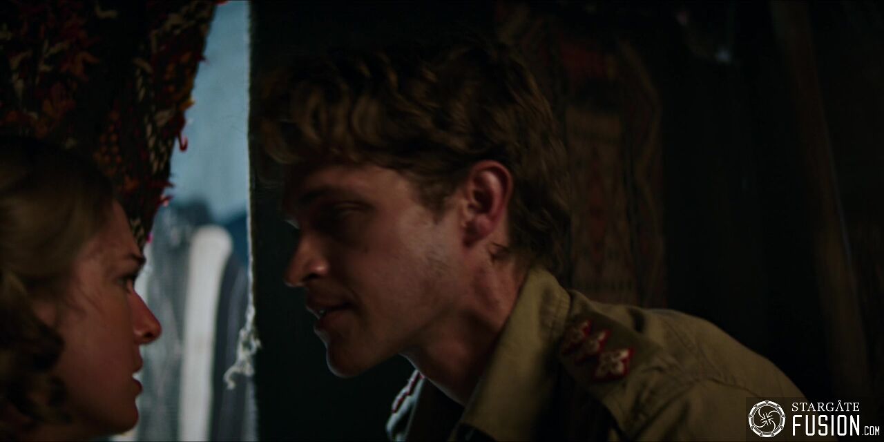 Stargate Origins : Catherine