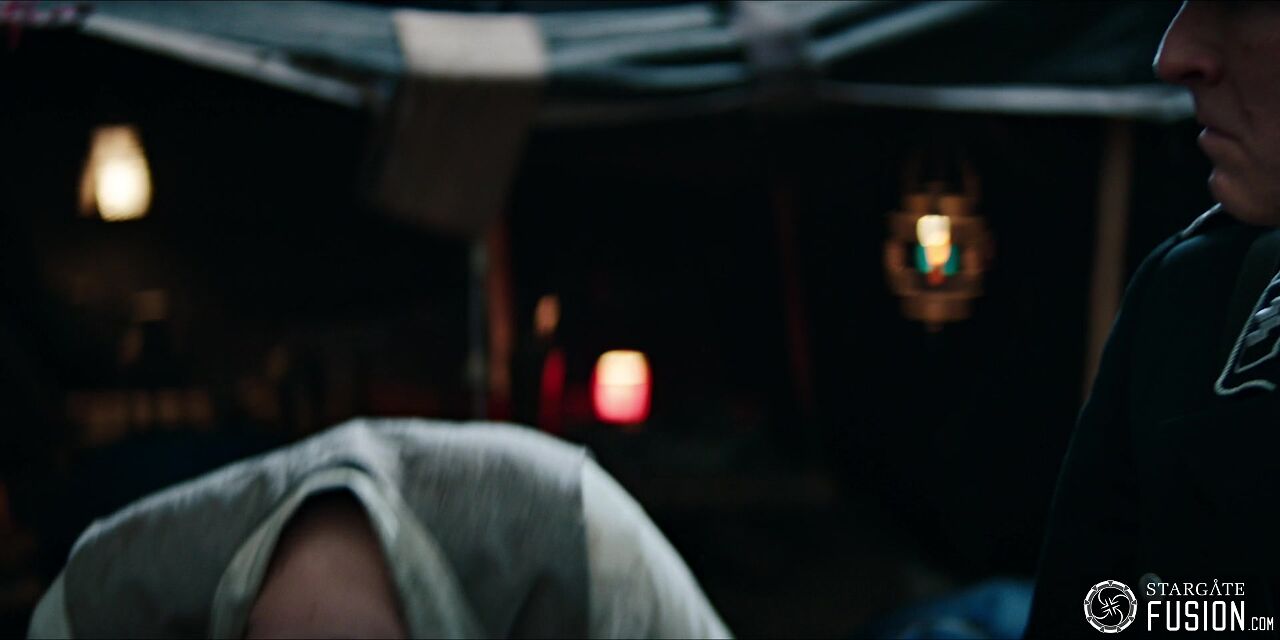 Stargate Origins : Catherine