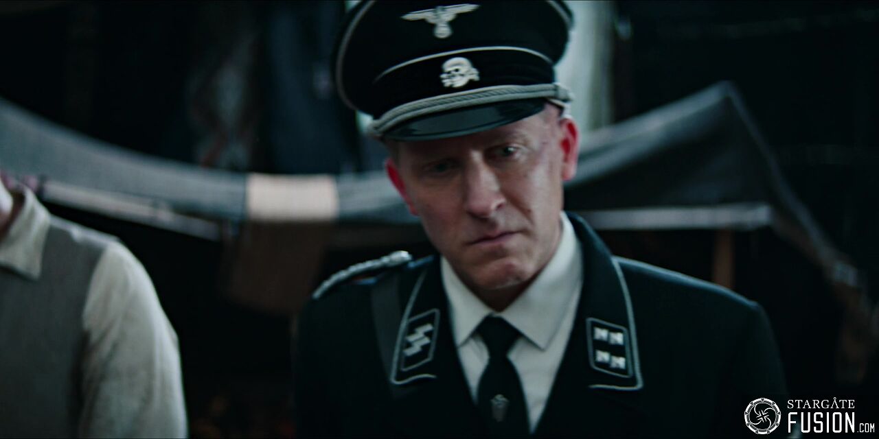 Stargate Origins : Catherine