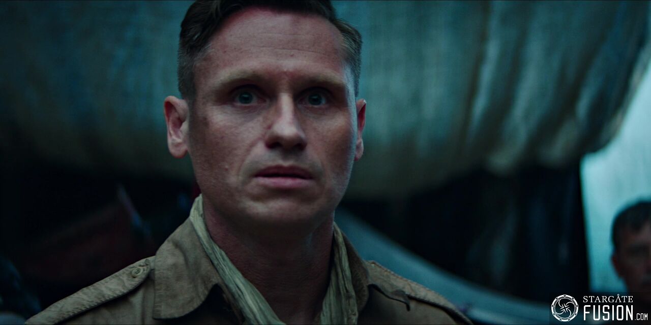 Stargate Origins : Catherine
