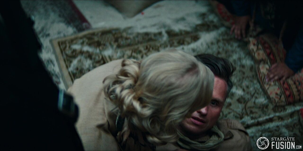 Stargate Origins : Catherine