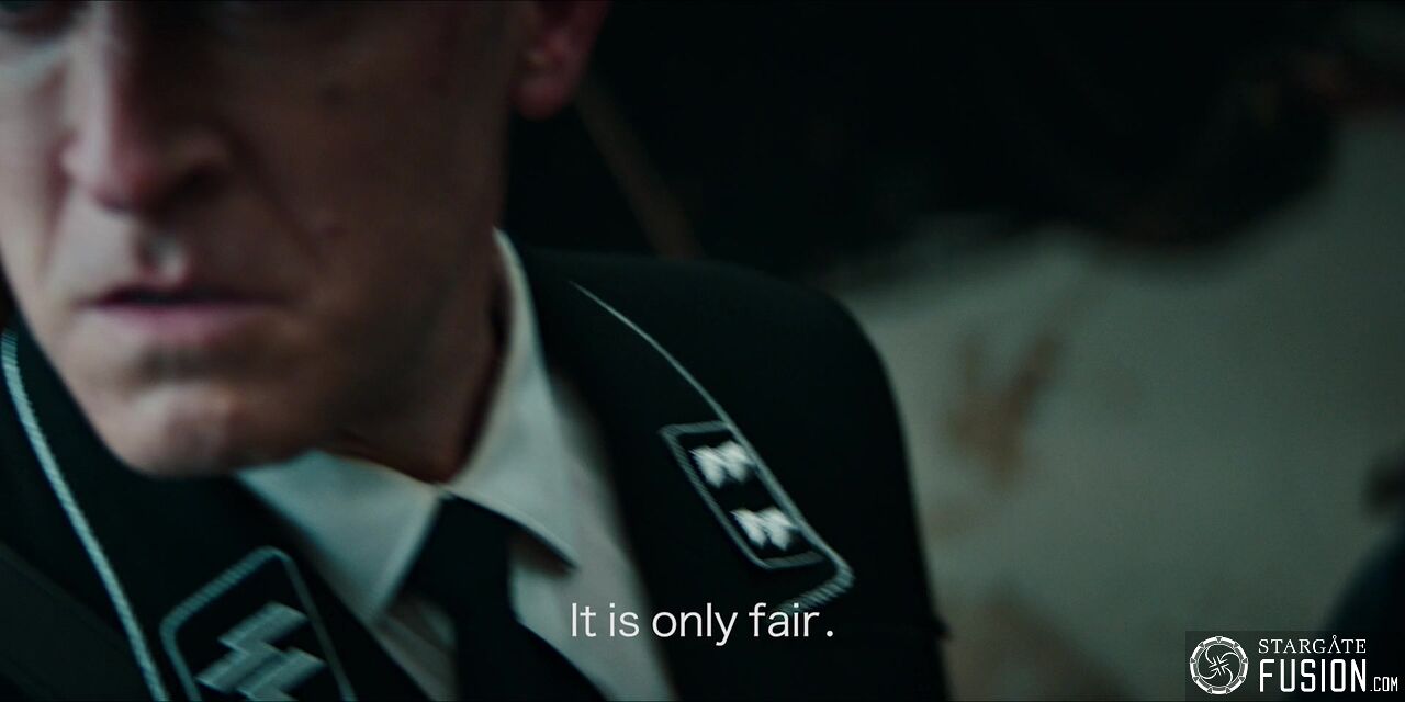 Stargate Origins : Catherine