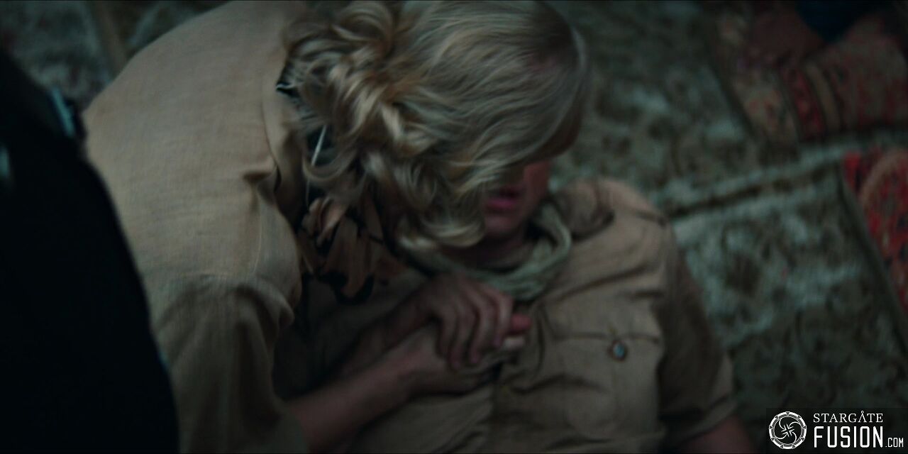 Stargate Origins : Catherine