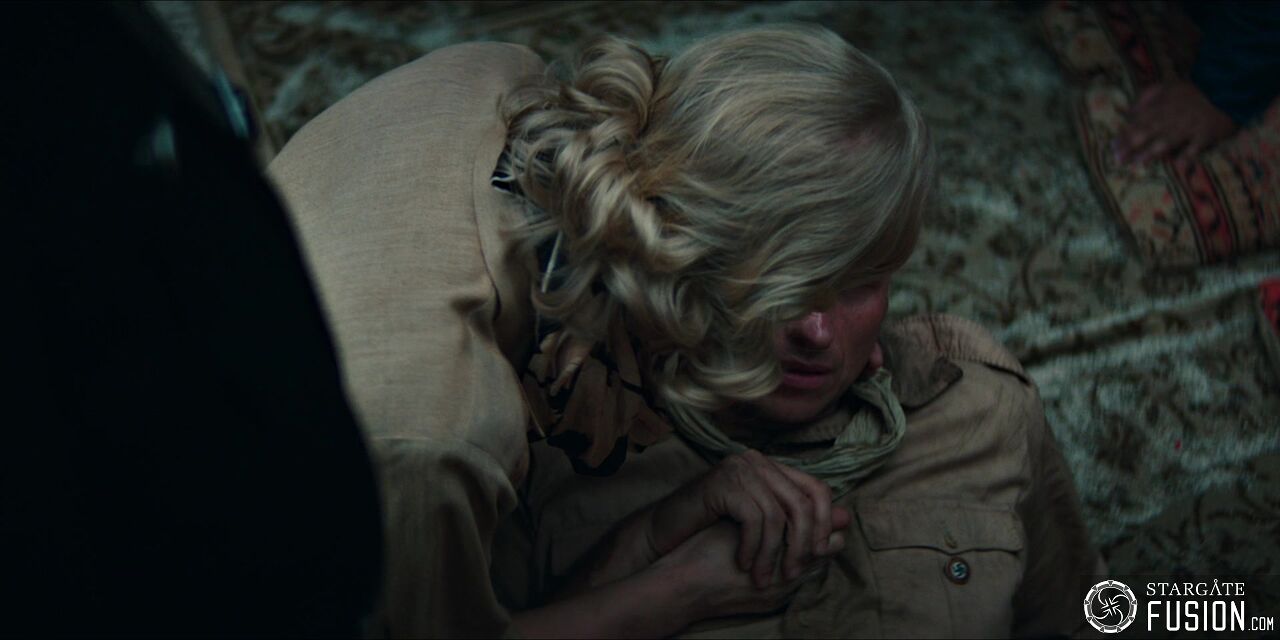 Stargate Origins : Catherine