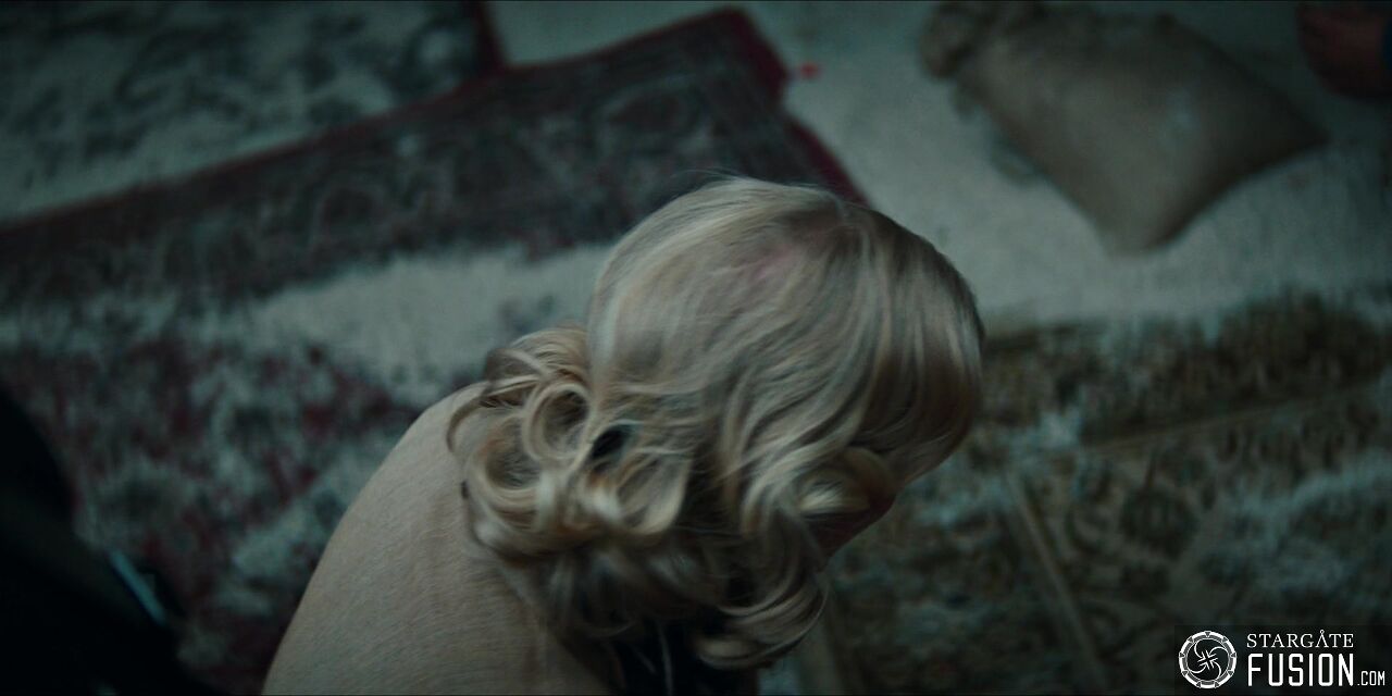 Stargate Origins : Catherine