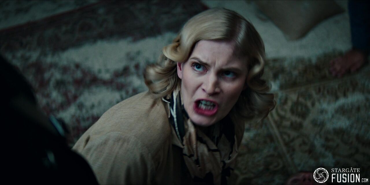 Stargate Origins : Catherine