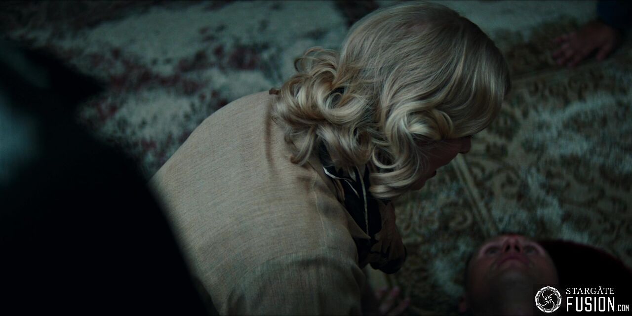 Stargate Origins : Catherine