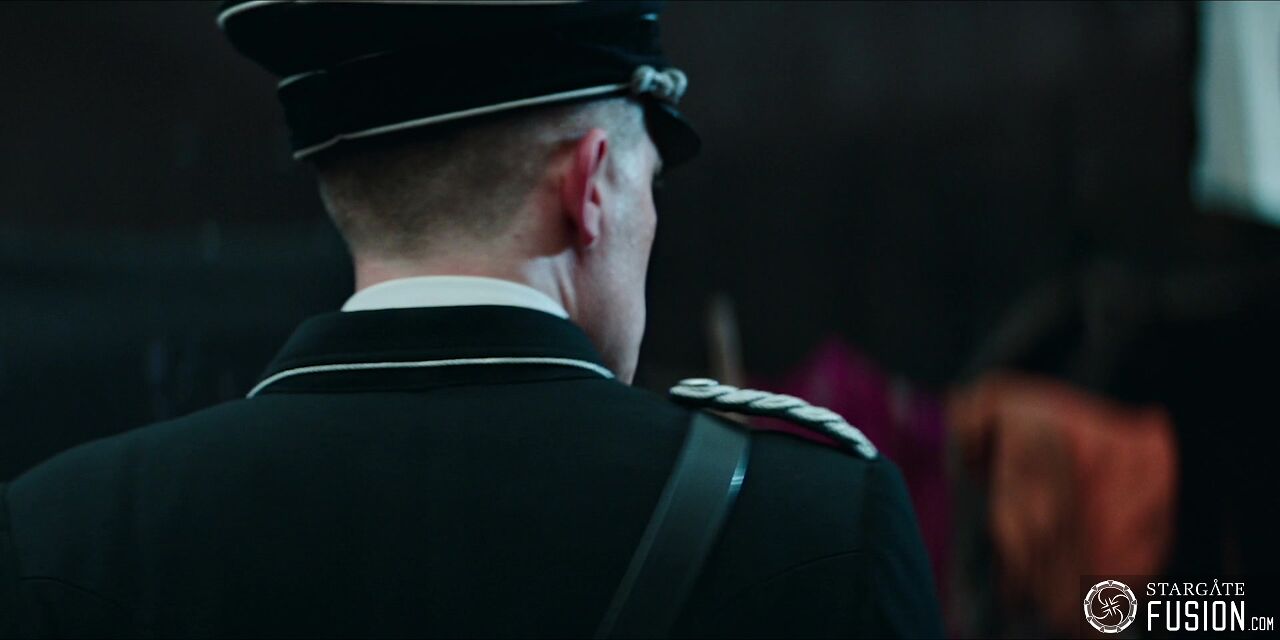 Stargate Origins : Catherine