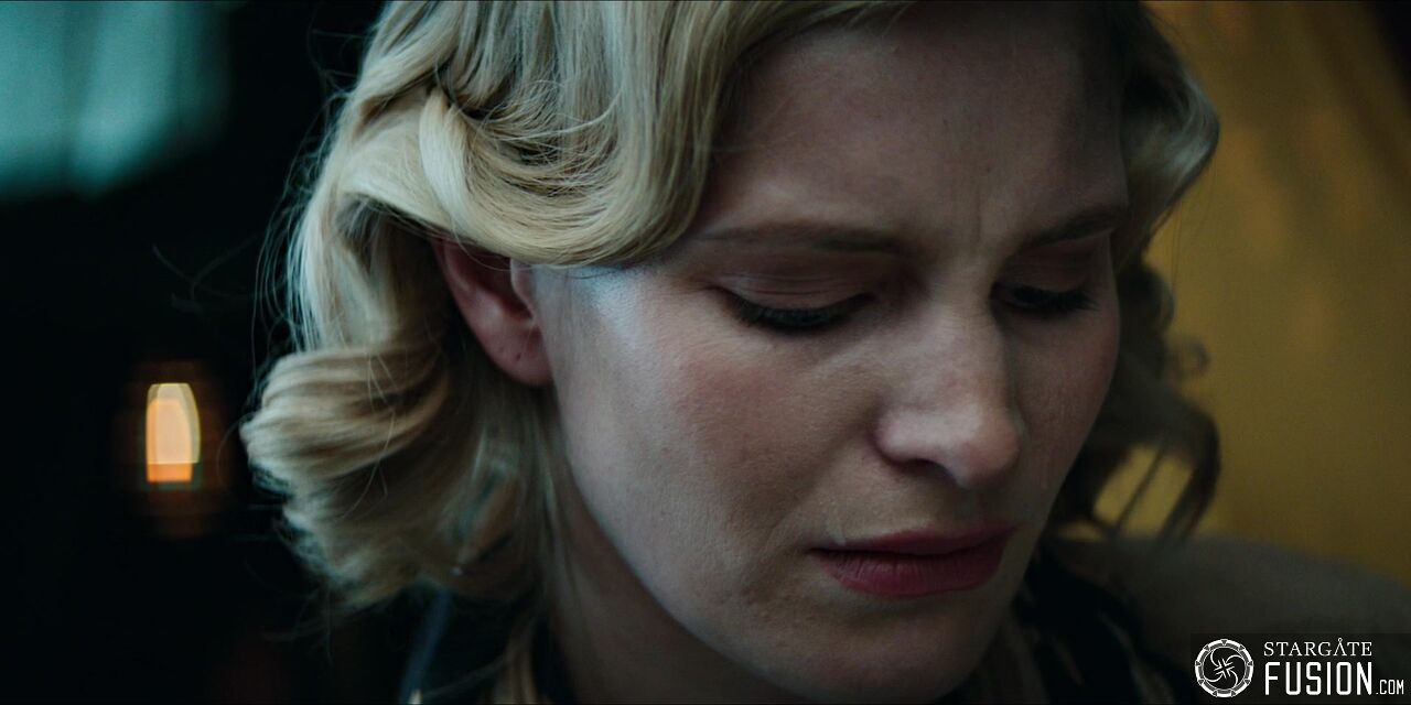 Stargate Origins : Catherine