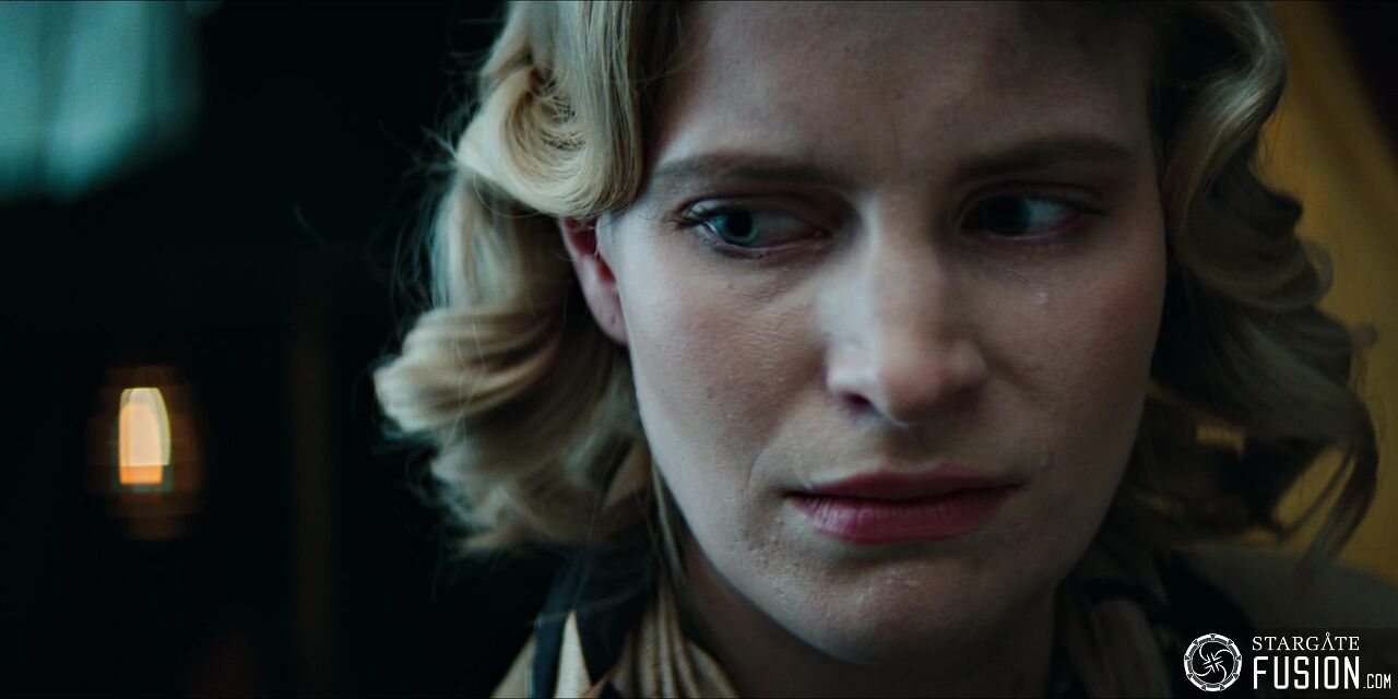 Stargate Origins : Catherine