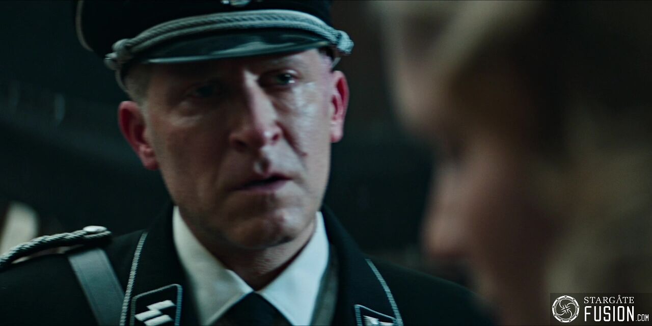 Stargate Origins : Catherine