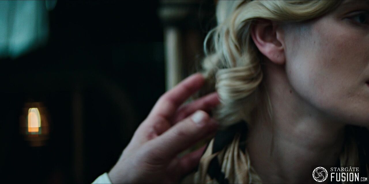 Stargate Origins : Catherine