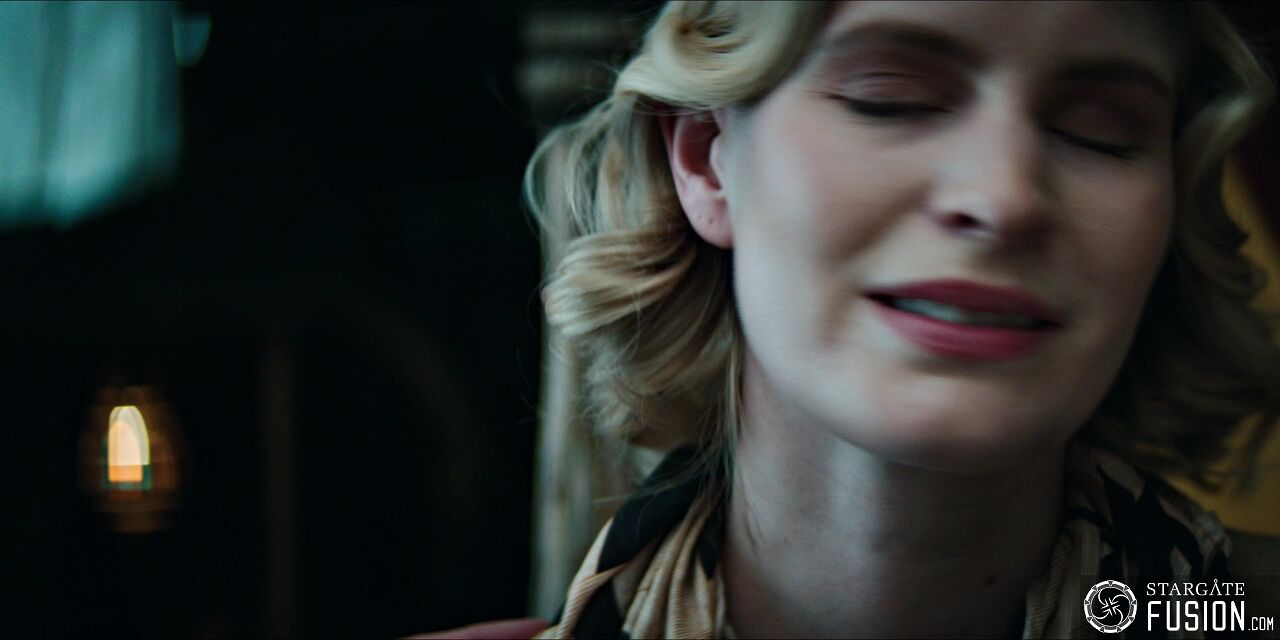 Stargate Origins : Catherine