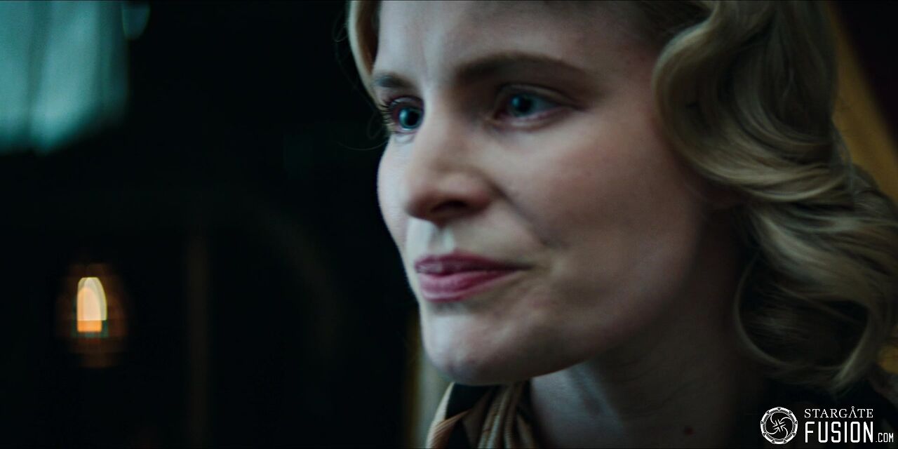 Stargate Origins : Catherine
