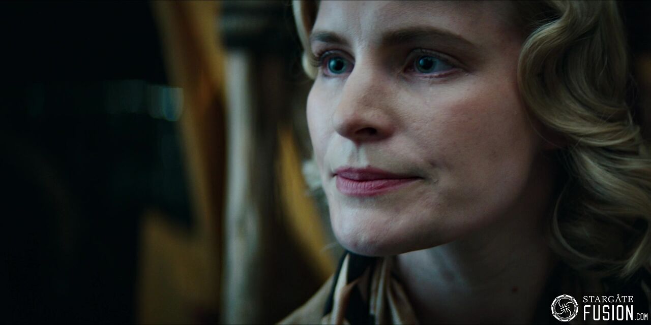 Stargate Origins : Catherine