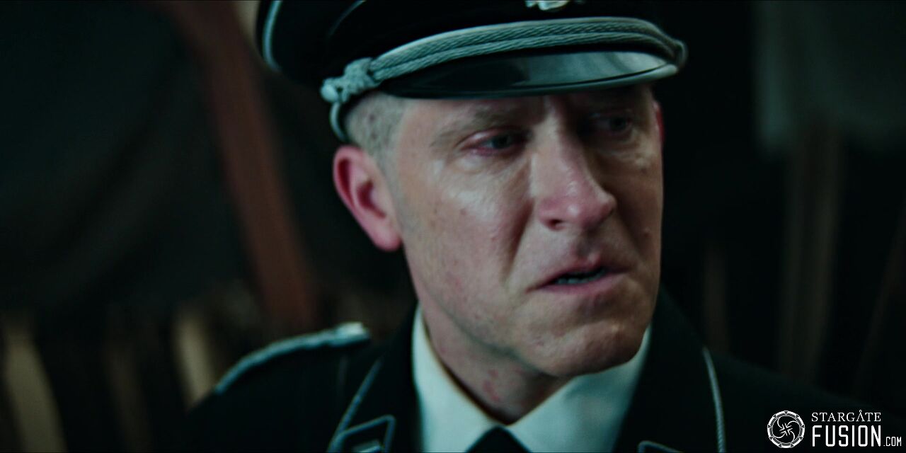 Stargate Origins : Catherine