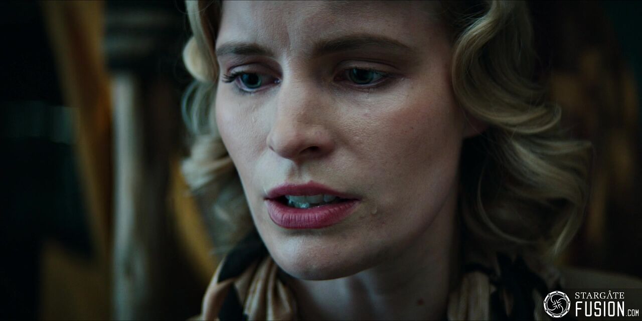 Stargate Origins : Catherine