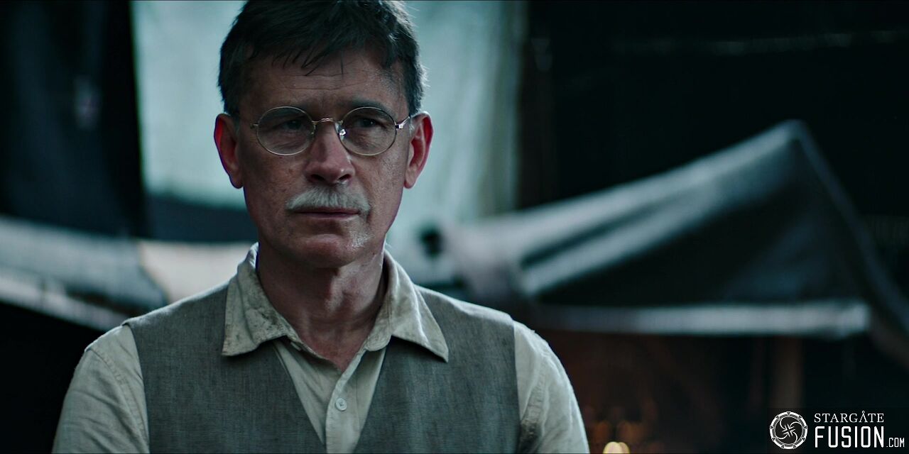 Stargate Origins : Catherine
