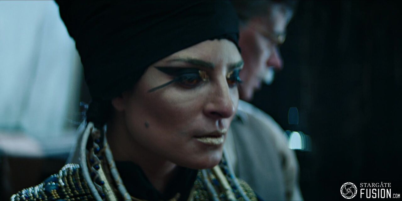 Stargate Origins : Catherine