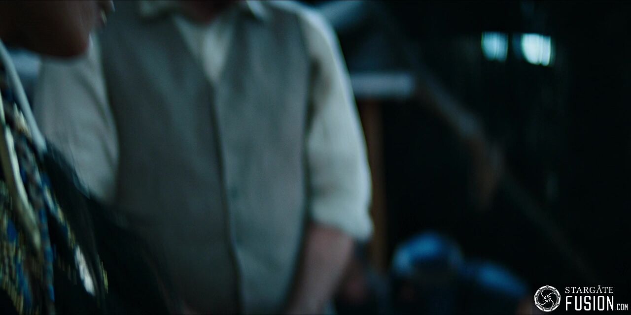 Stargate Origins : Catherine