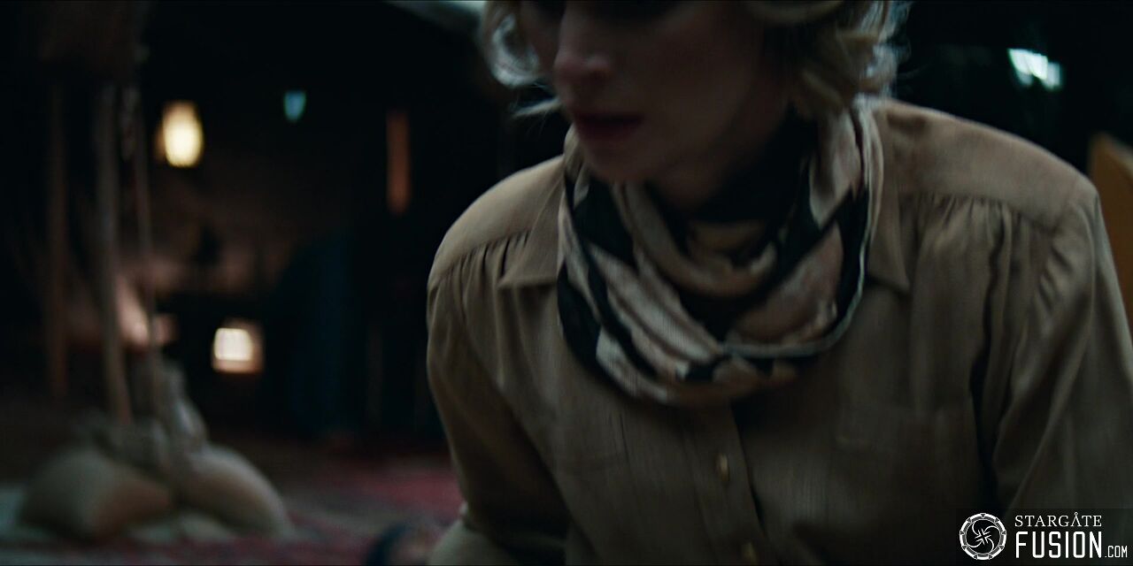 Stargate Origins : Catherine