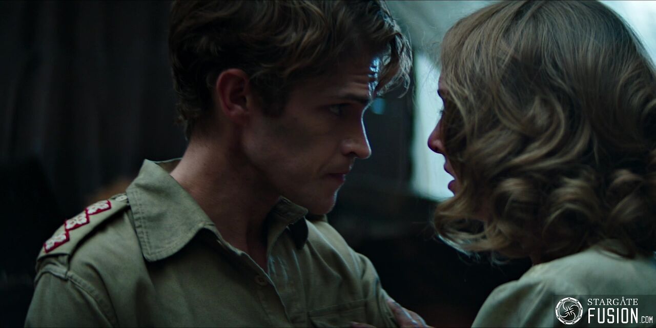 Stargate Origins : Catherine