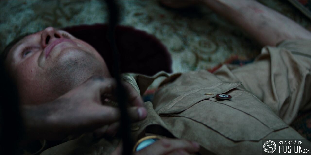 Stargate Origins : Catherine