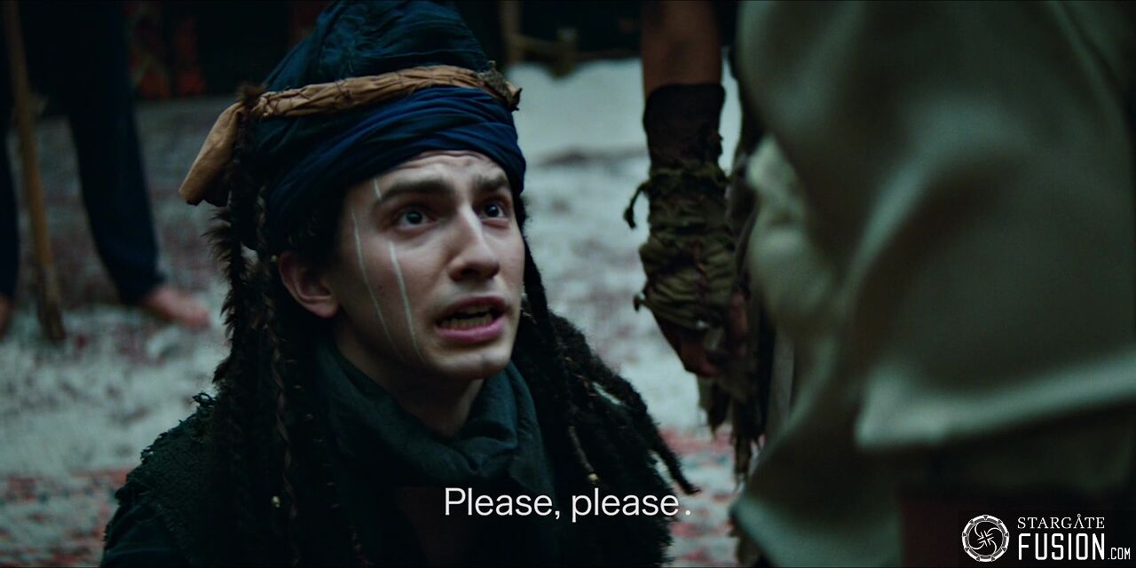Stargate Origins : Catherine