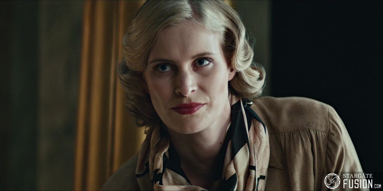 Stargate Origins : Catherine